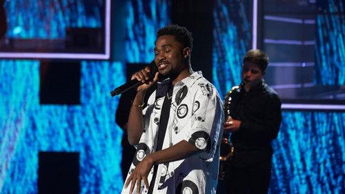 Cover Night Season 1 Episode 4 - Episode 4