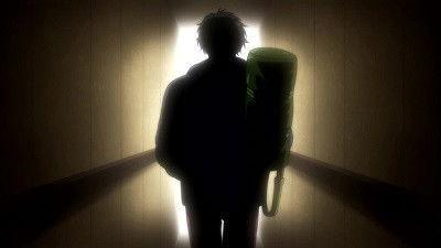 undefined Season 2 Episode 4 - The Salvation of Job