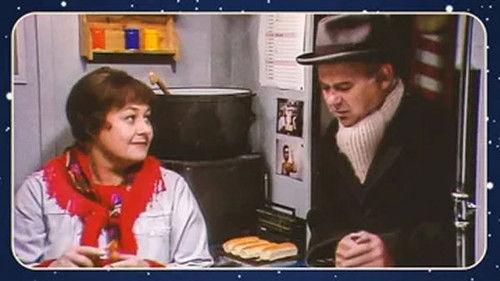 Torvet Season 1 Episode 20 - Episode 20