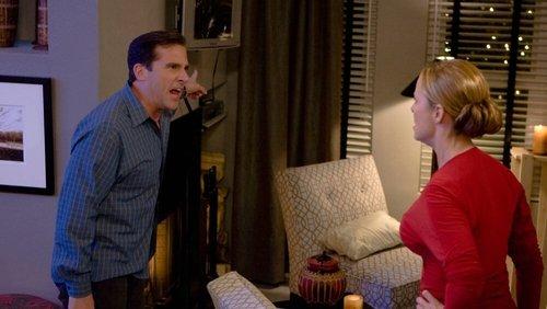 The Office Season 4 Episode 9 - Dinner Party