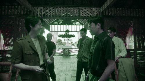 The Narcotic Operation Season 1 Episode 22 - Episode 22