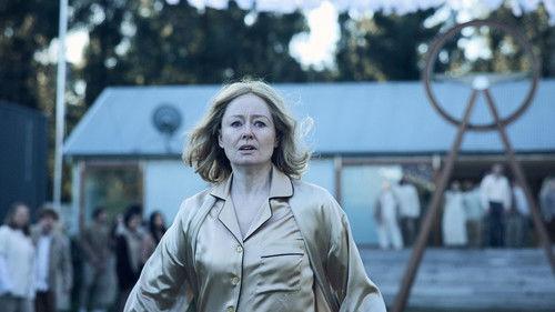 The Clearing Season 1 Episode 8 - Island