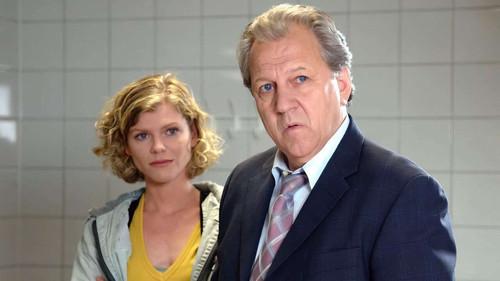 Witse Season 4 Episode 2 - Nachttrein