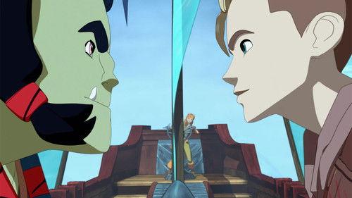 Dragonero - I Paladini Season 2 Episode 11 - Episode 11