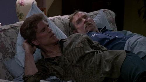 Cheers Season 11 Episode 20 - Look Before You Sleep