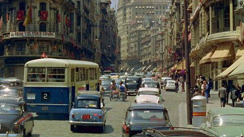 Spain: The 20th Century in Color Season 1 Episode 5 - The 1960s