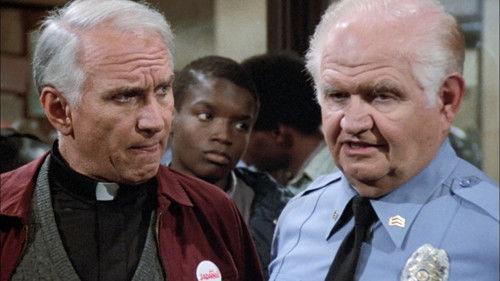 Hill Street Blues Season 6 Episode 8 - Fathers and Huns
