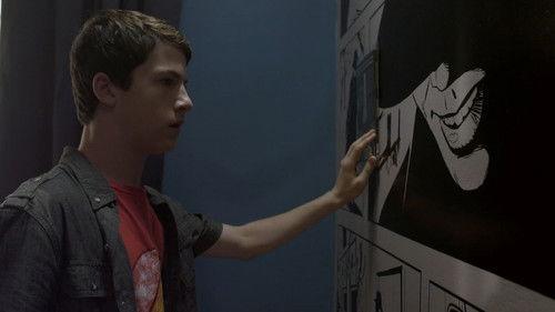 undefined Season 2 Episode 6 - Brush with Madness