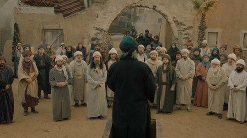 Gilani the Ascetic Season 2 Episode 5 - Episode 5