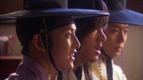 Sungkyunkwan Scandal Season 1 Episode 20 - Lesson 20