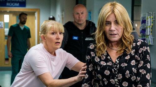 Casualty Season 34 Episode 8 - Severance