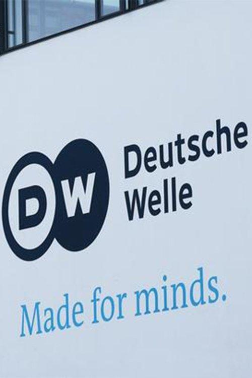 DW Documentary poster