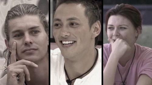 Big Brother Season 6 Episode 2 - The Insider (Day 1)