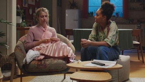 Lisa Season 1 Episode 18 - Episode 18