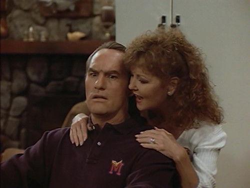 Coach Season 6 Episode 1 - Baby on Board?