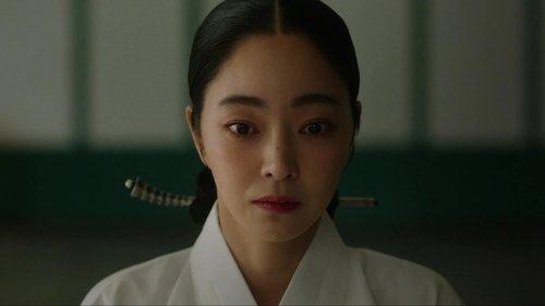 The Red Sleeve Season 1 Episode 13 - The Weight Of The Crown