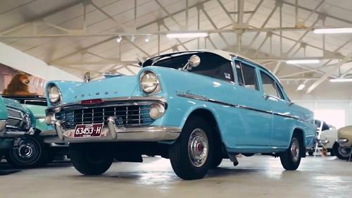 Shannons Club TV Season 4 Episode 15 - FB & EK Holden