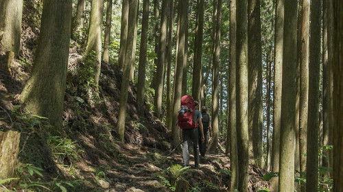 Hit the Road Season 2 Episode 4 - WAKAYAMA