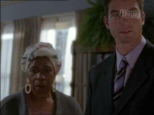 undefined Season 3 Episode 2 - Slam Dunk