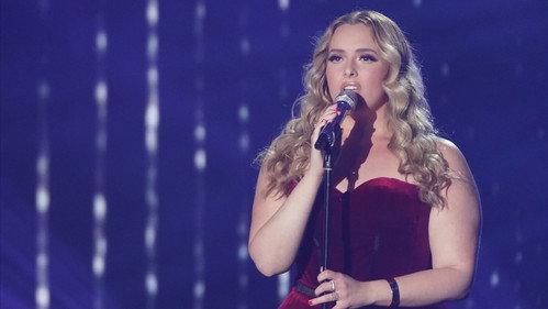 American Idol Season 4 Episode 18 - 418 (My Personal Idol/Artist Singles)
