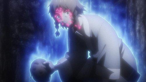 Teogonia Season 1 Episode 3 - Arbitration God