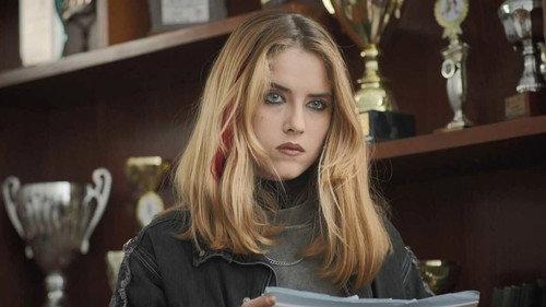 The Policeman's Daughter Season 2 Episode 9 - Episode 9