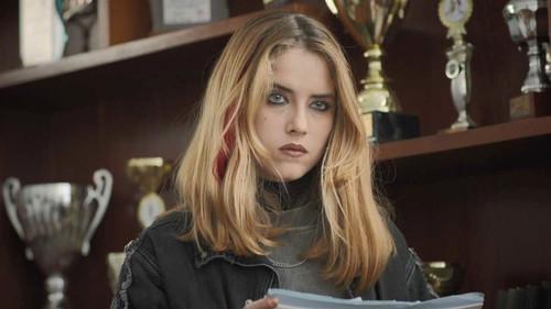 The Policeman's Daughter Season 2 Episode 9 - Episode 9