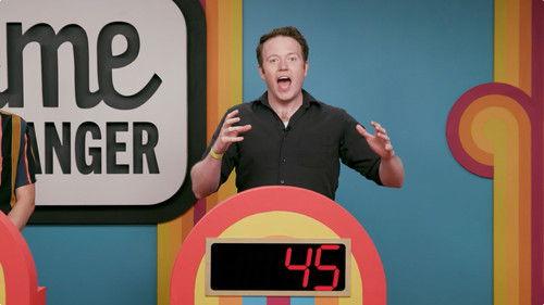 Game Changer Season 4 Episode 11 - Game Changer Season 4: Cut for Time