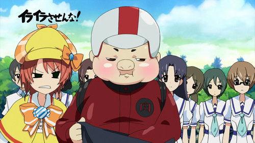 Detective Opera Milky Holmes Season 2 Episode 8 - Lovely, Isn't It?