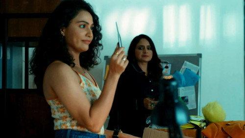 Savdhaan India: Apni Khaki Season 1 Episode 5 - Blackmailers on Hunt