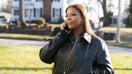 undefined Season 3 Episode 14 - No Good Deed