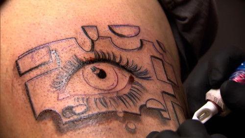 Ink Master Season 4 Episode 2 - Bug Out