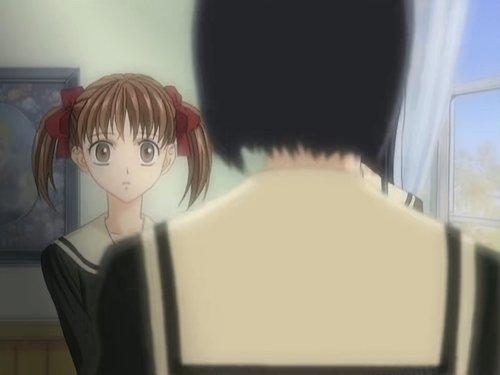 Maria Watches Over Us Season 1 Episode 1 - The Troubling Soeur Declaration