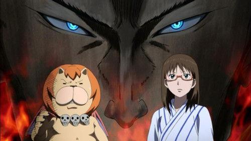 You're Being Summoned, Azazel-san Season 2 Episode 7 - Murder at Lake Ryujin (1)