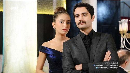 Fatih Harbiye Season 1 Episode 9 - Episode 9