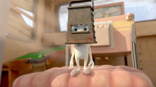 Bottersnikes & Gumbles Season 1 Episode 21 - Captain Grate-Face