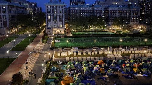 Frontline Season 43 Episode 6 - Crisis on Campus