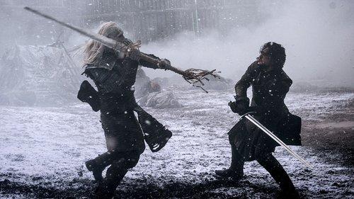Game of Thrones Season 5 Episode 8 - Hardhome
