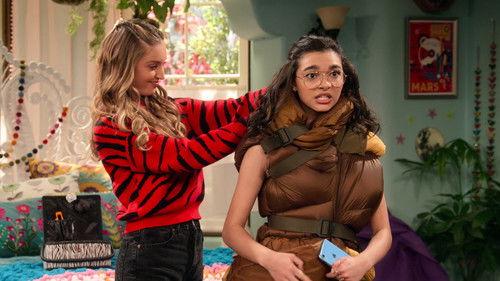 Ashley Garcia: Genius in Love Season 1 Episode 14 - Another Trip Around the Sun