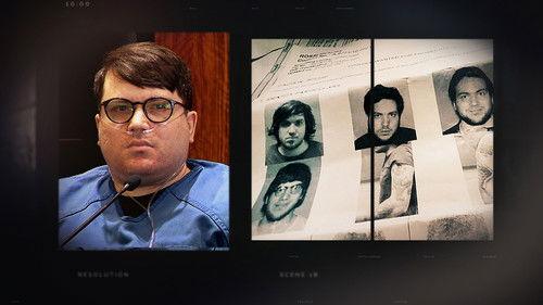 Dateline Season 33 Episode 10 - The Man of Many Faces