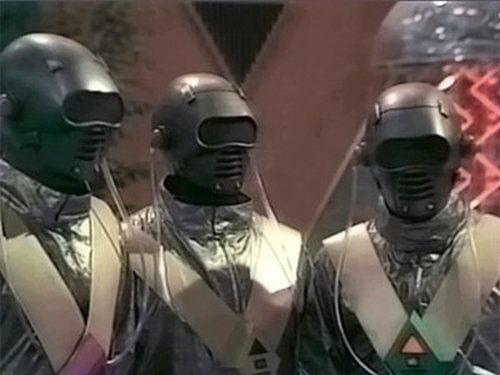 undefined Season 23 Episode 10 - The Trial of a Time Lord: Part 10