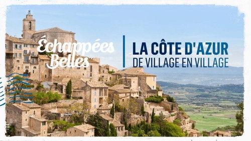 Echappées Belles Season 14 Episode 15 - Episode 15