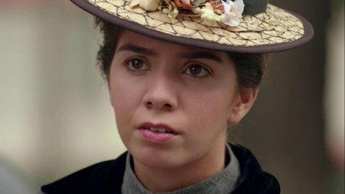 Mata Hari Season 1 Episode 1 - The Dawn of War