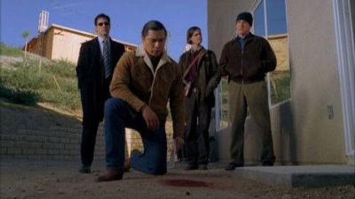 undefined Season 1 Episode 16 - The Tribe