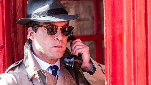 Father Brown Season 6 Episode 10 - The Two Deaths of Hercule Flambeau