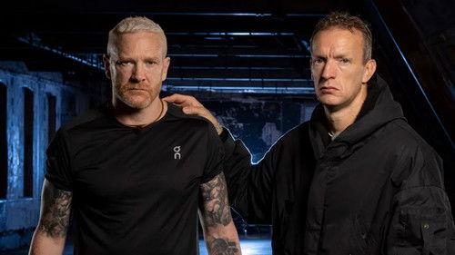 Celebrity Hunted Season 4 Episode 4 - Episode 4