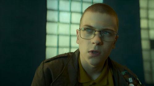 Young Guns Season 1 Episode 1 - Episode 1