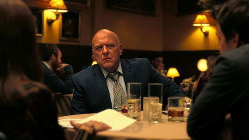 Girlboss Season 1 Episode 9 - Motherf*ckin' Bar Graphs