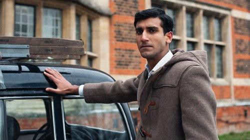 Grantchester Season 6 Episode 6 - Episode 6