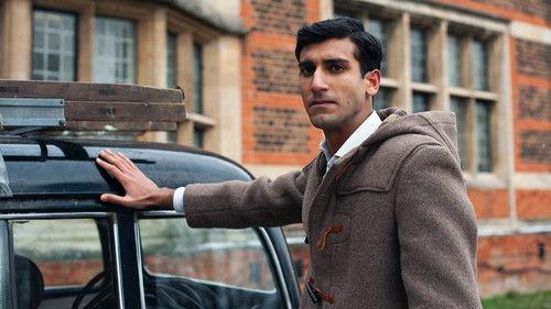 Grantchester Season 6 Episode 6 - Episode 6